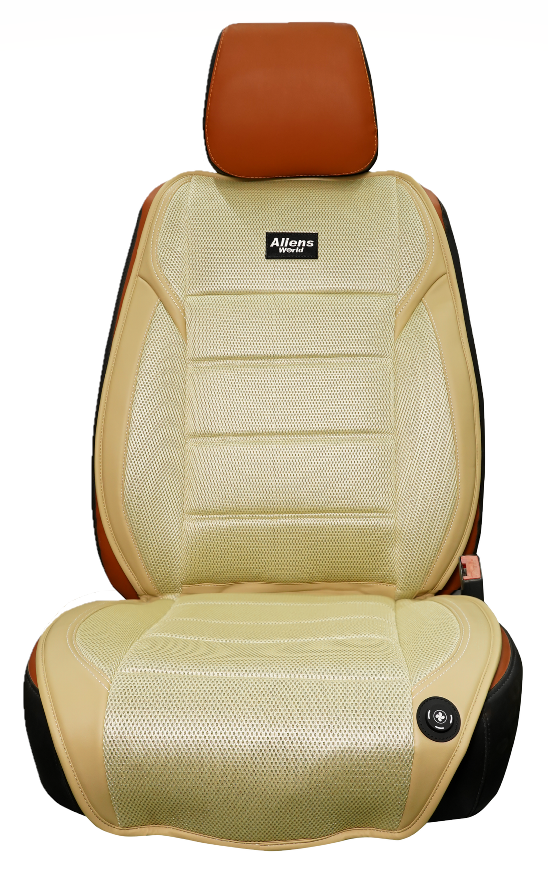 Vetilation Seat Full