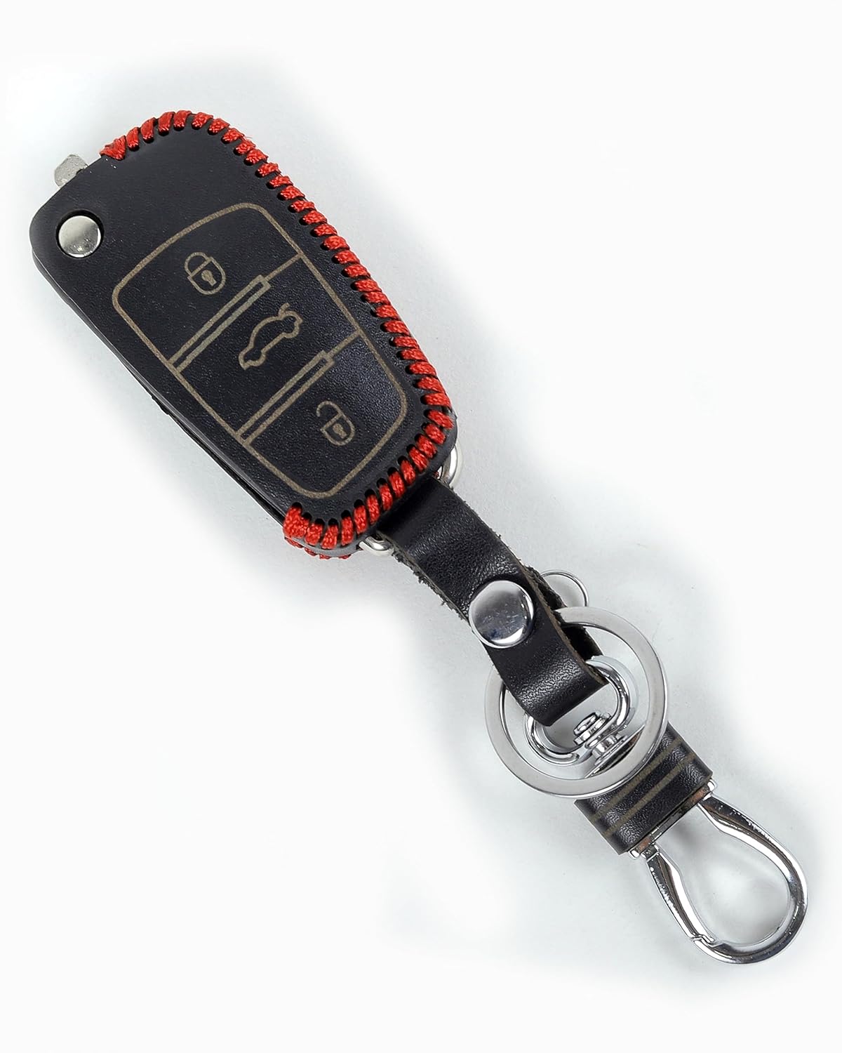 Heritage Key Cover for Audi