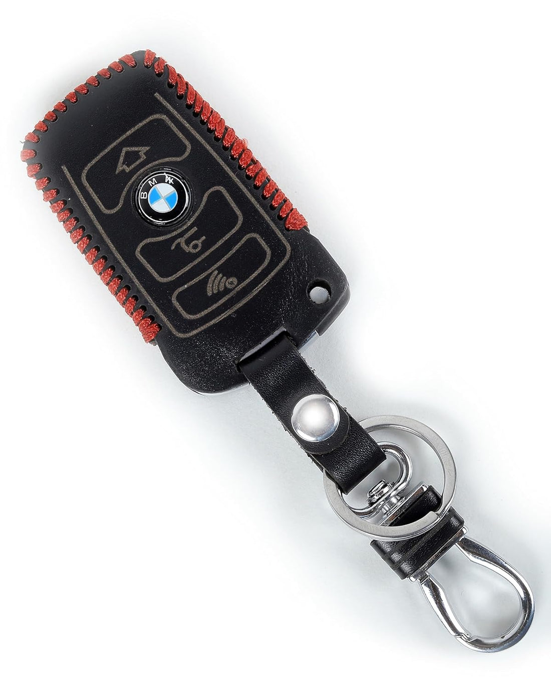 Classic Key Cover For BMW