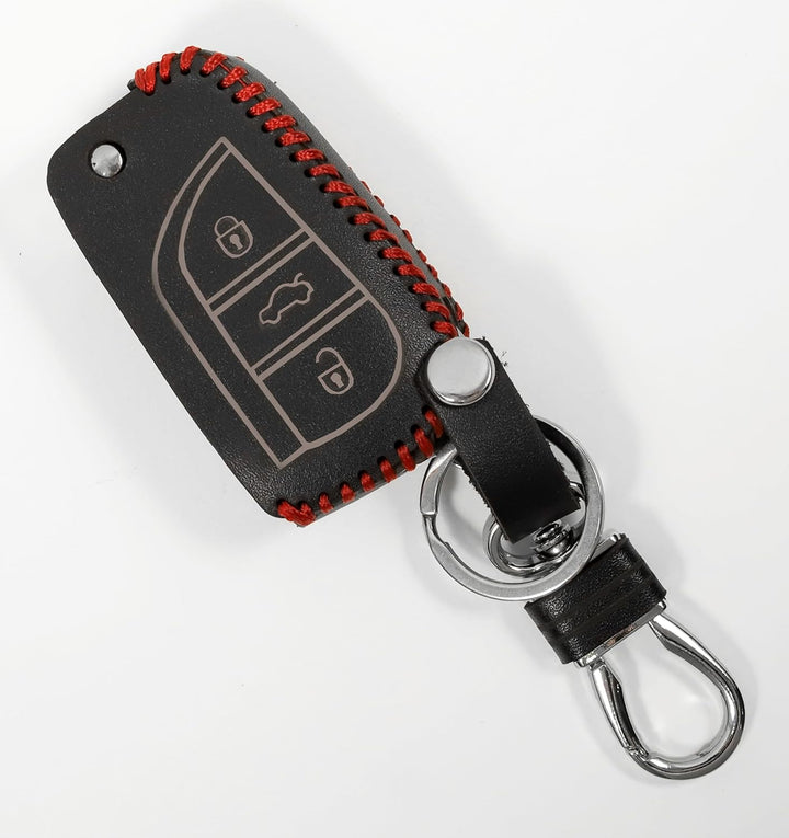 NOBLE KEY COVER FOR TOYOTA