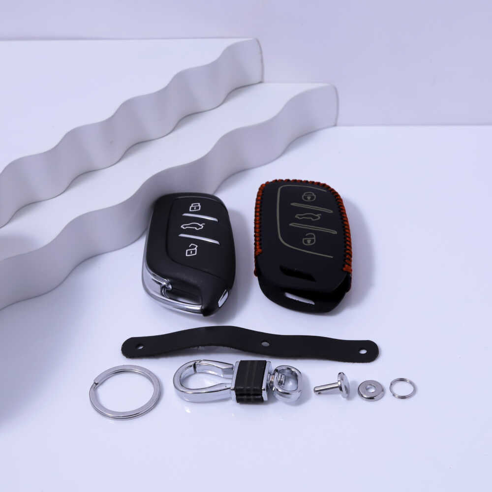 Ladher Key Cover