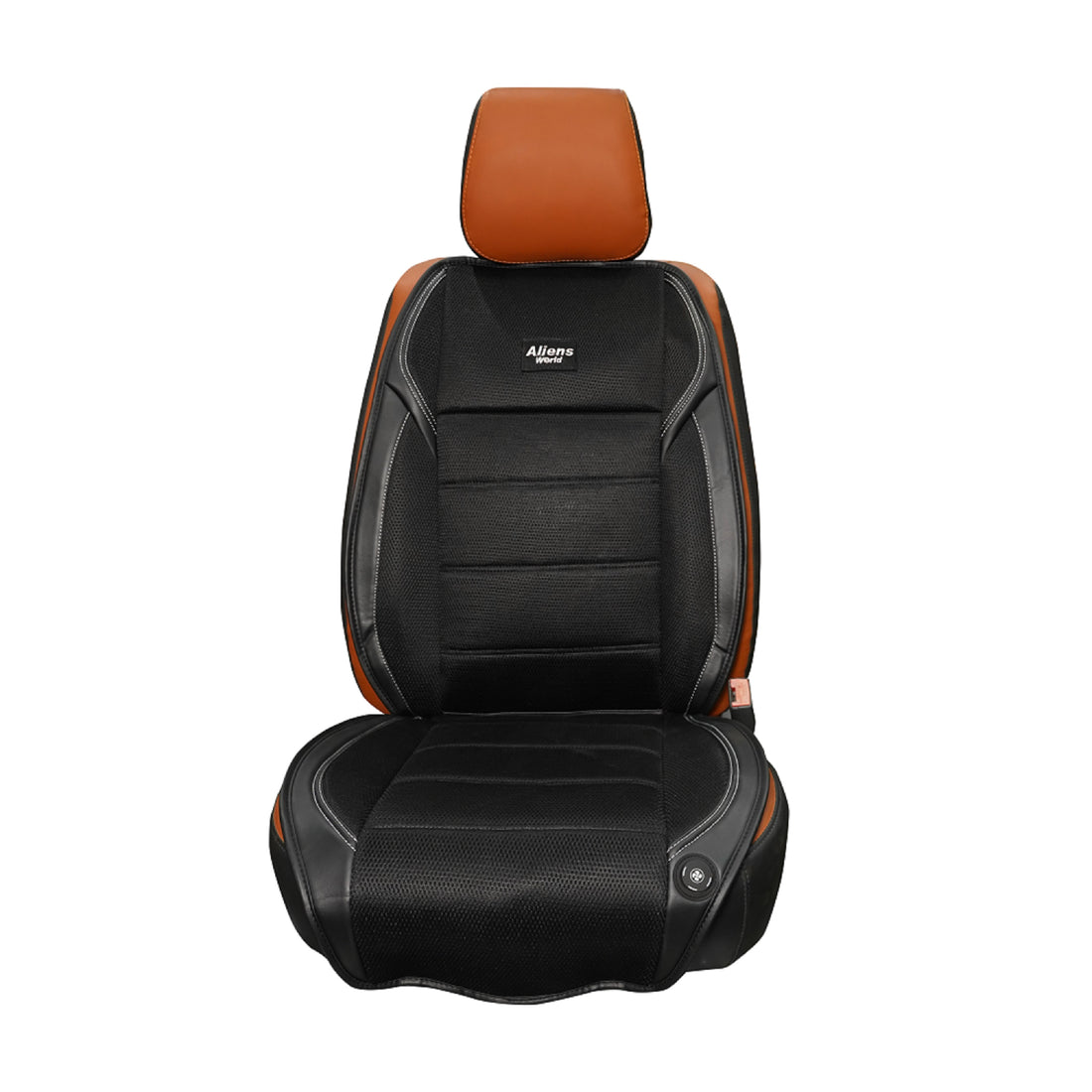 Vetilation Seat Full