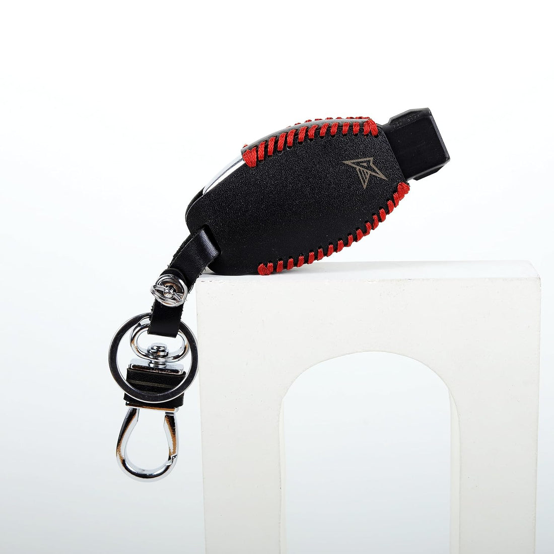 Mercedes-Benz Leather Key Cover