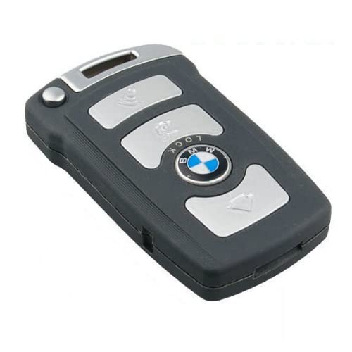 Classic Key Cover For BMW