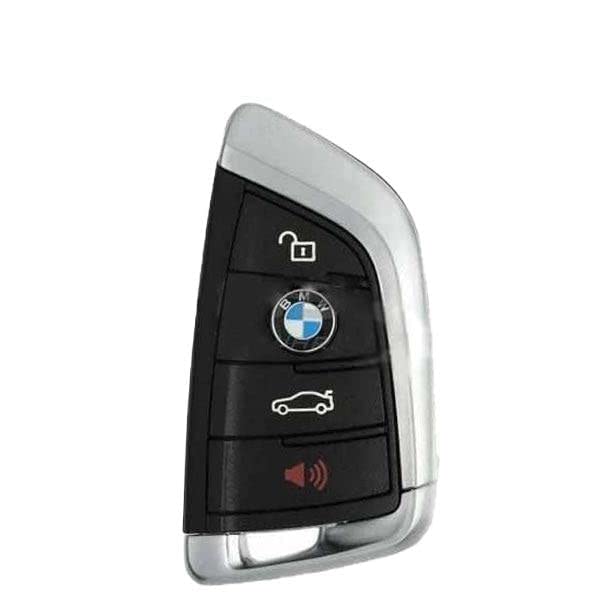 Classic Key Cover For BMW