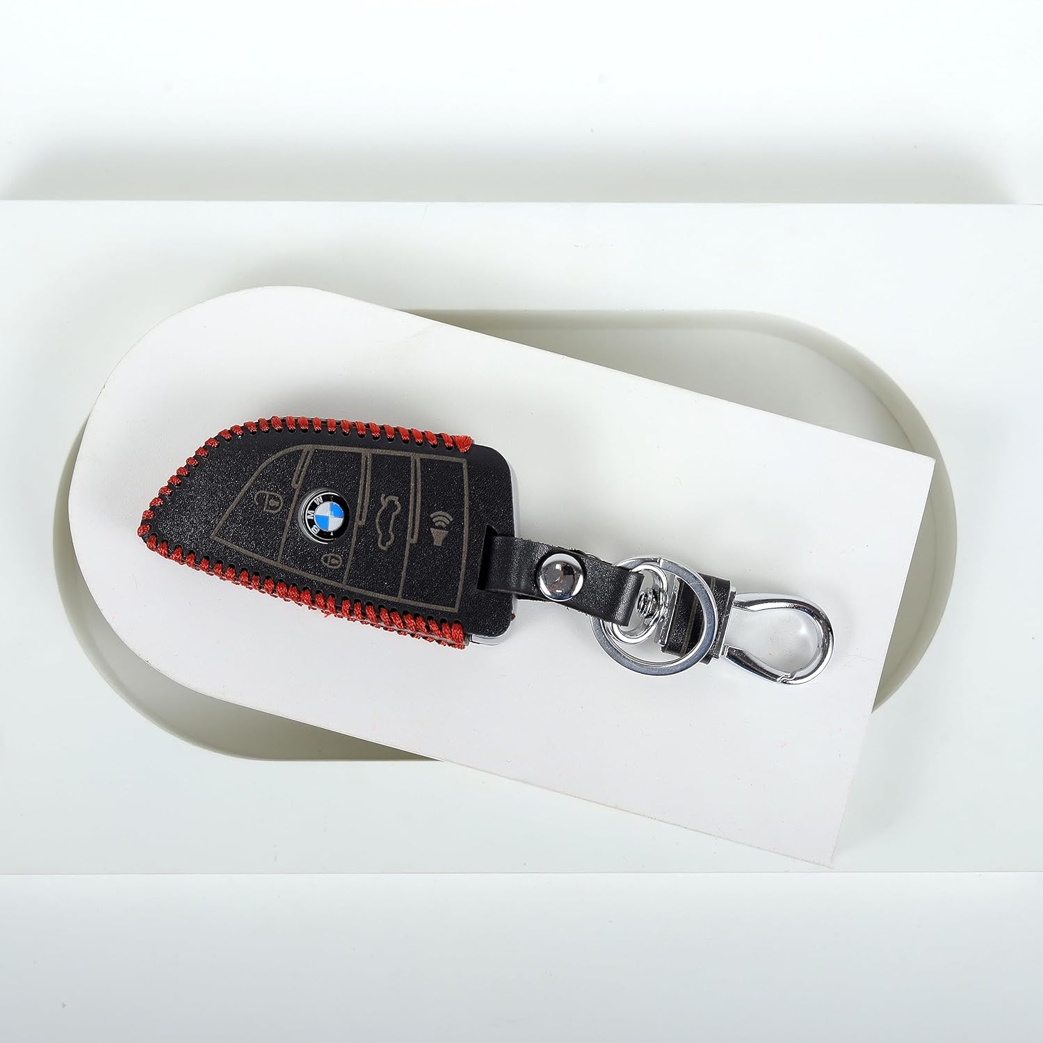 Classic Key Cover For BMW