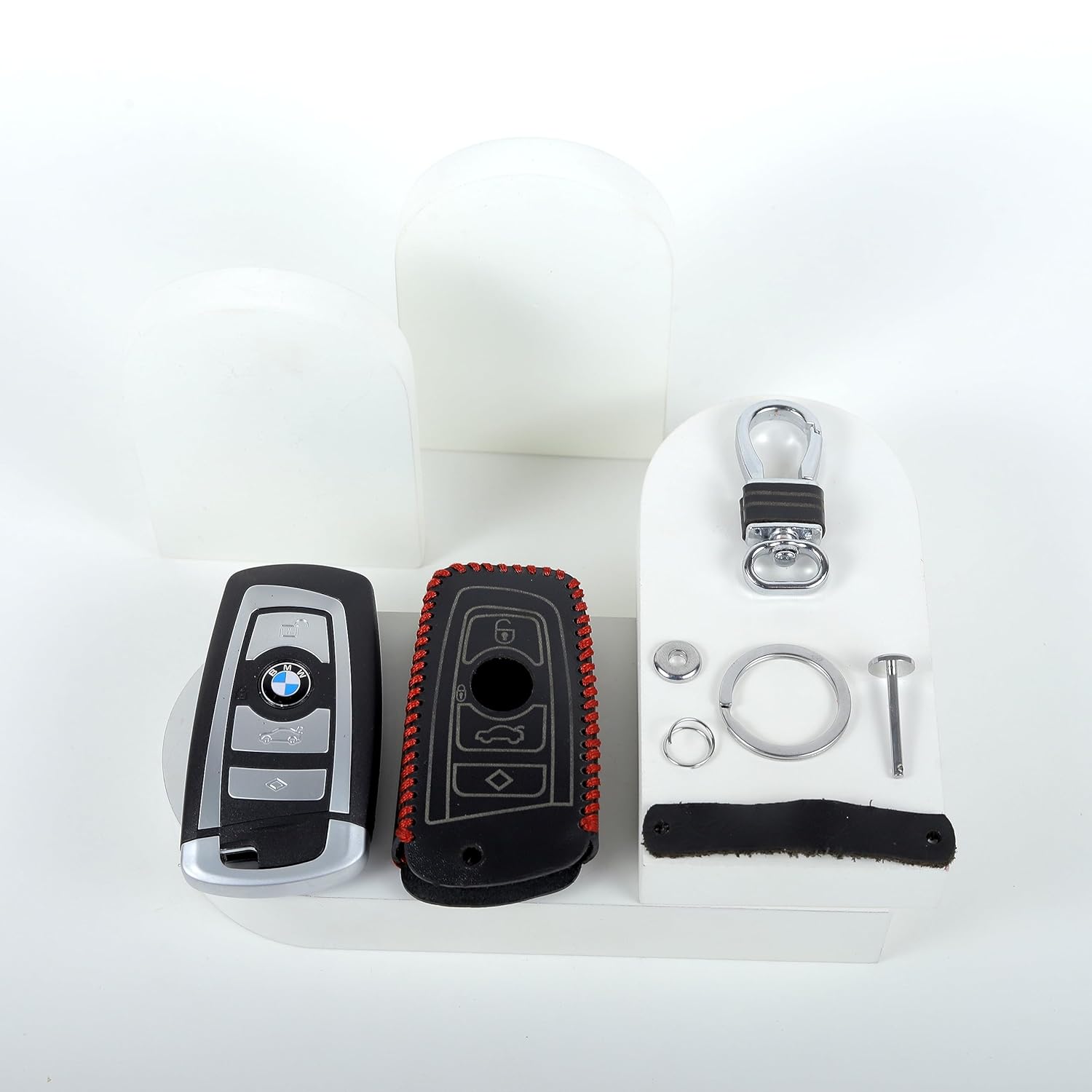 Classic Key Cover For BMW