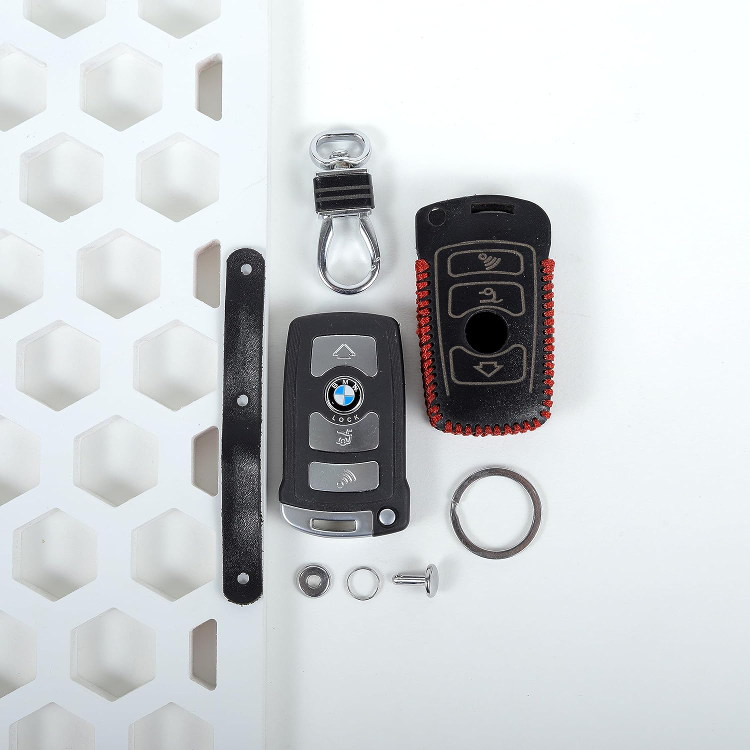 Classic Key Cover For BMW