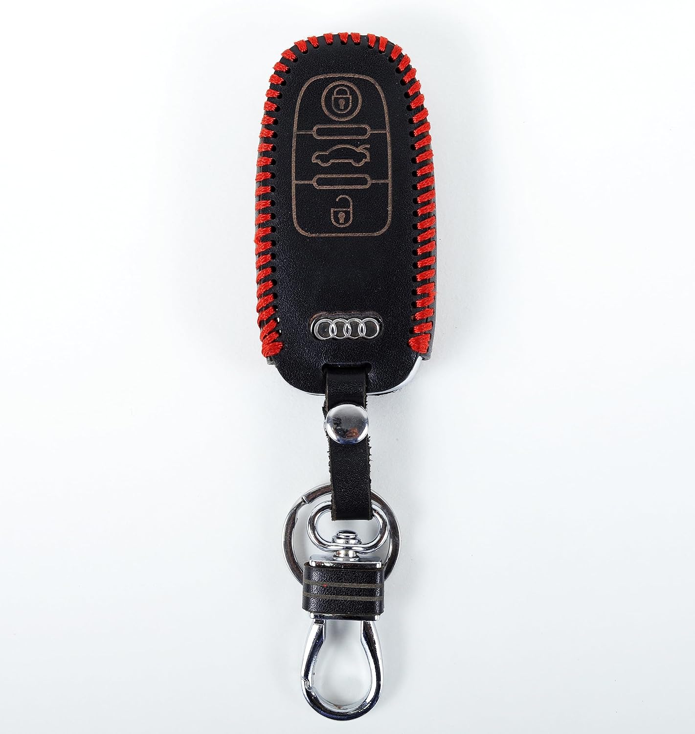 Heritage Key Cover for Audi