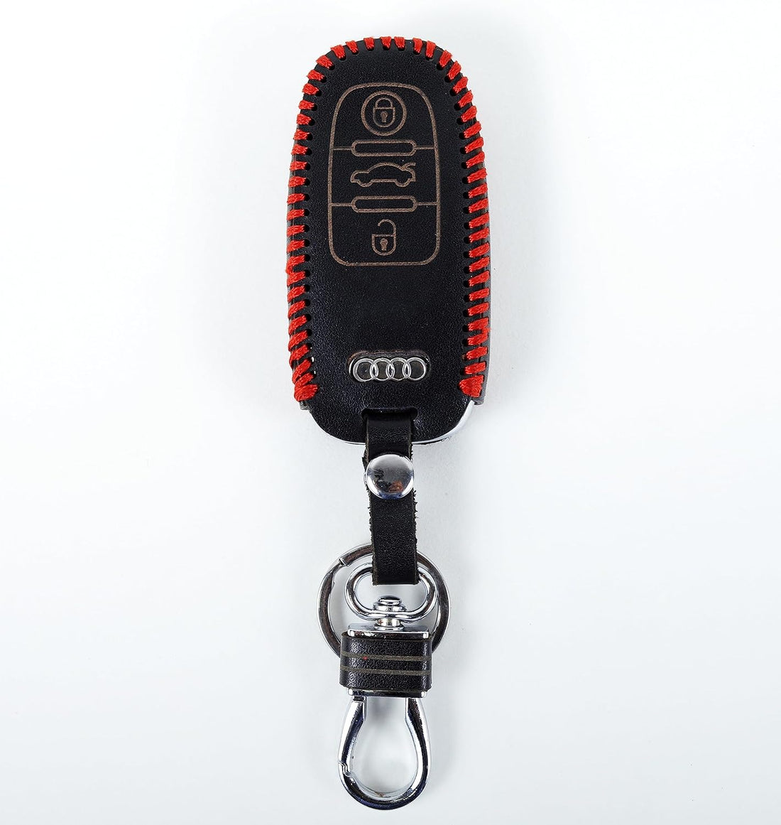 Heritage Key Cover for Audi