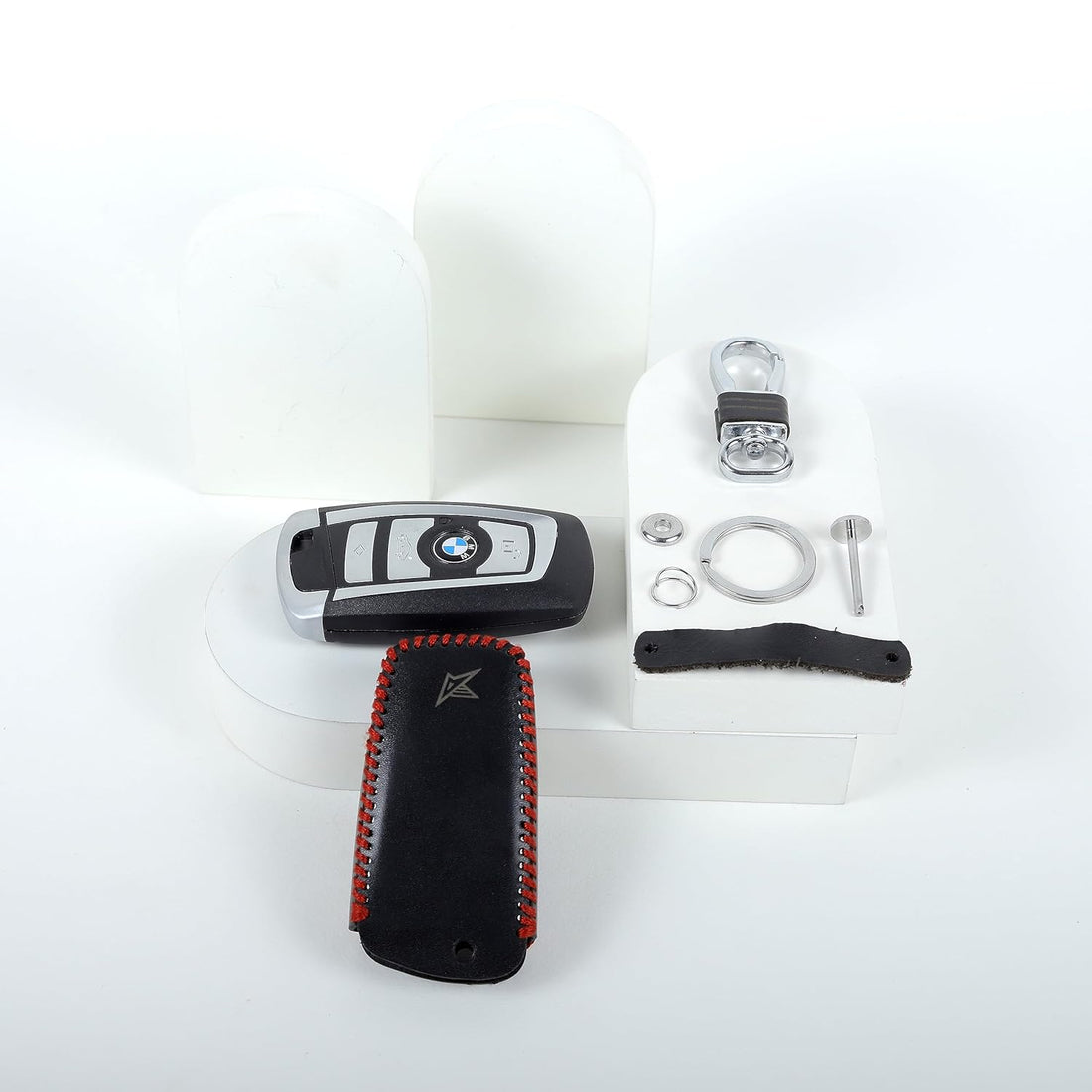 Classic Key Cover For BMW