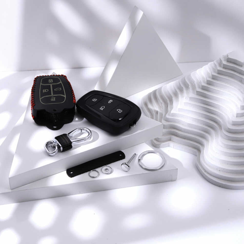 Ladher Key Cover