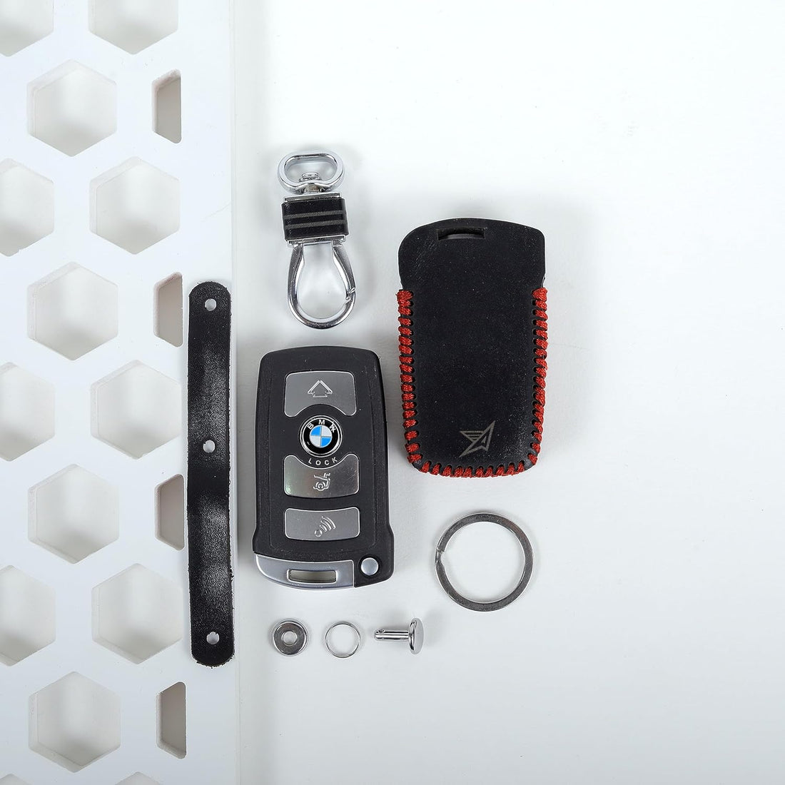 Classic Key Cover For BMW