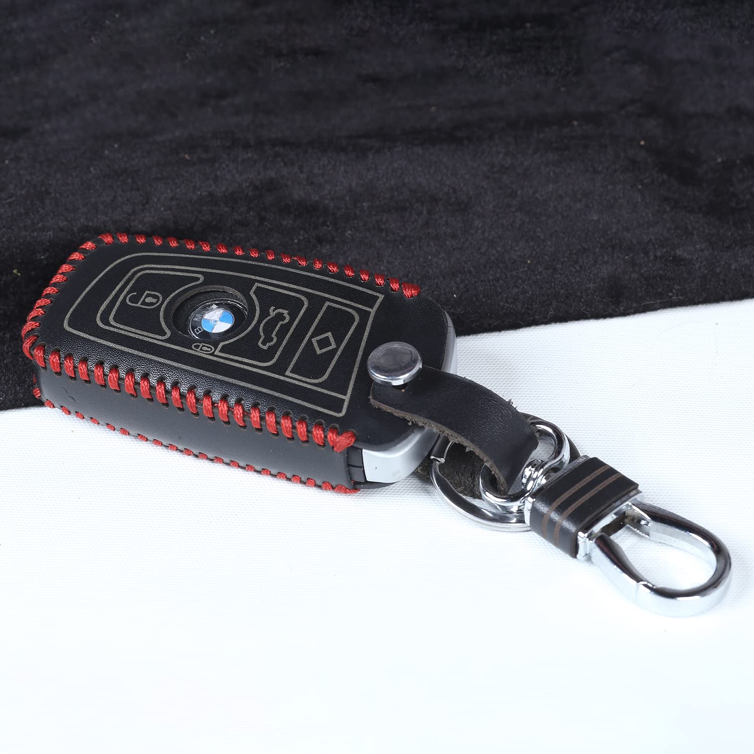 Classic Key Cover For BMW