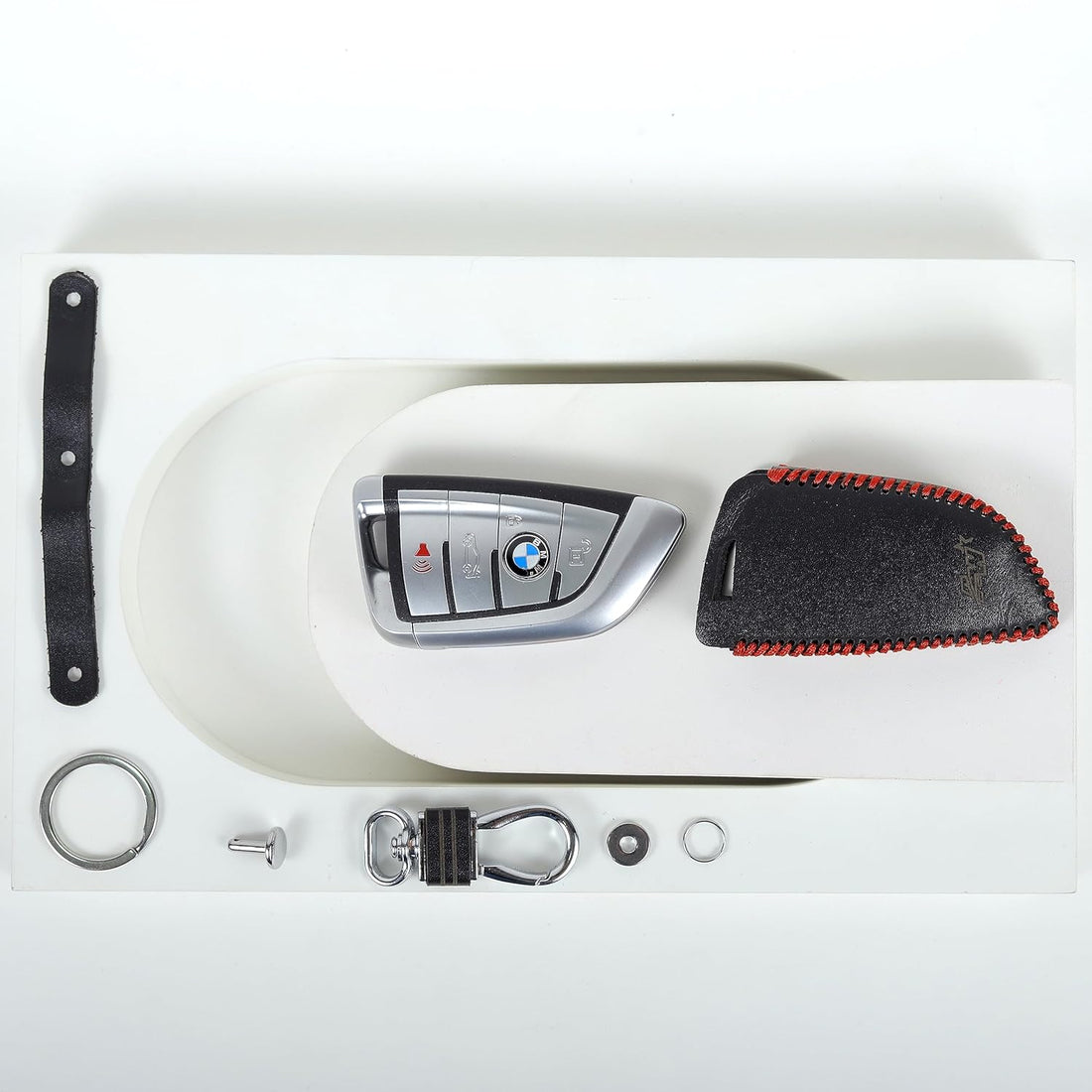Classic Key Cover For BMW
