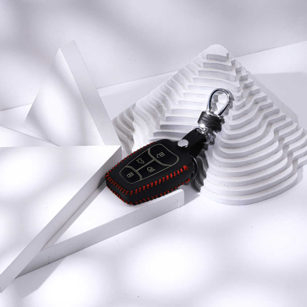 Ladher Key Cover