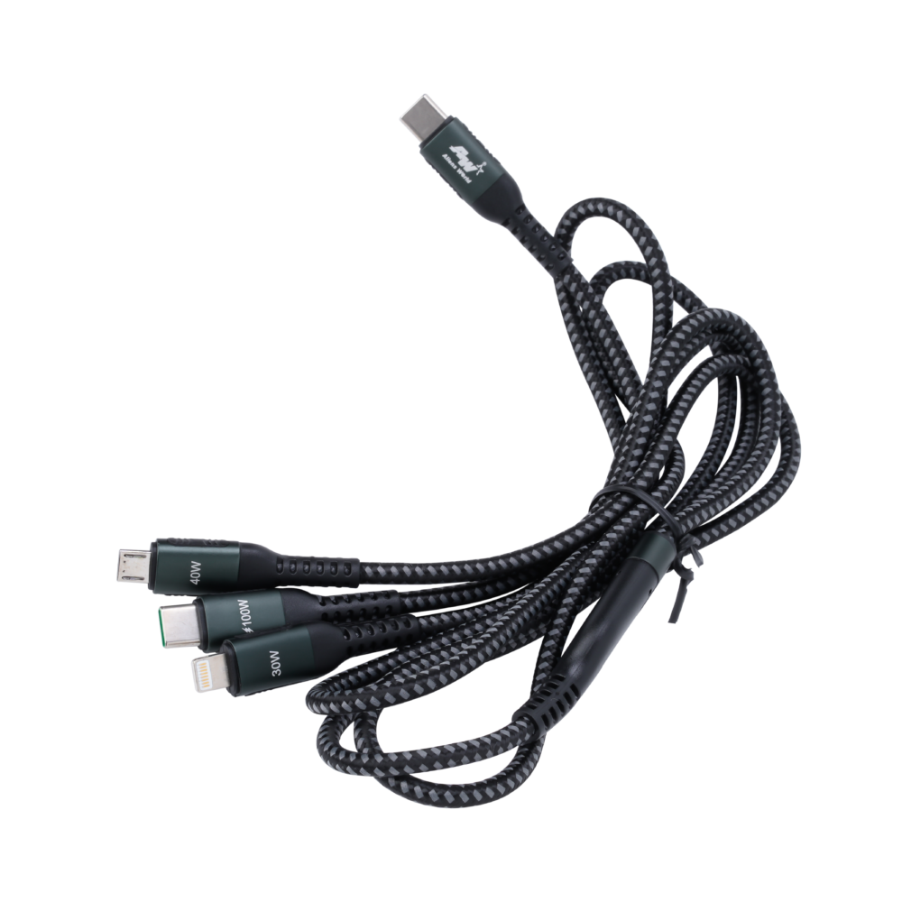 96W Charger