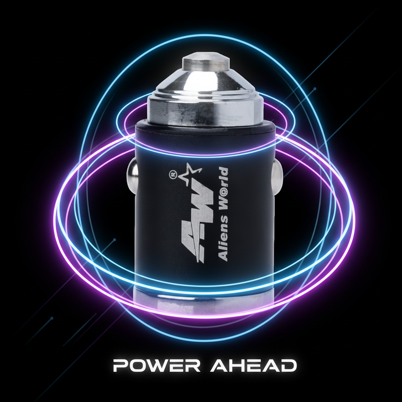 100W. Zero Limits.
