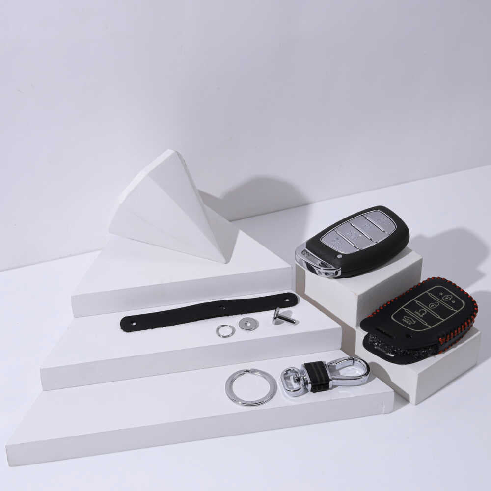 Ladher Key Cover