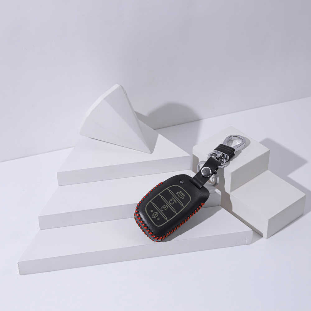 Ladher Key Cover