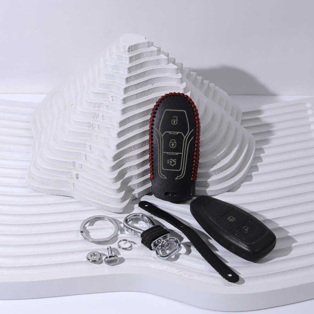 Ladher Key Cover