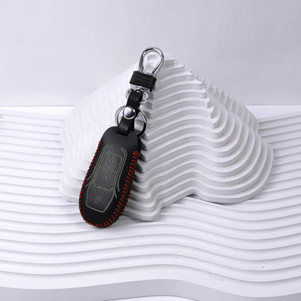 Ladher Key Cover