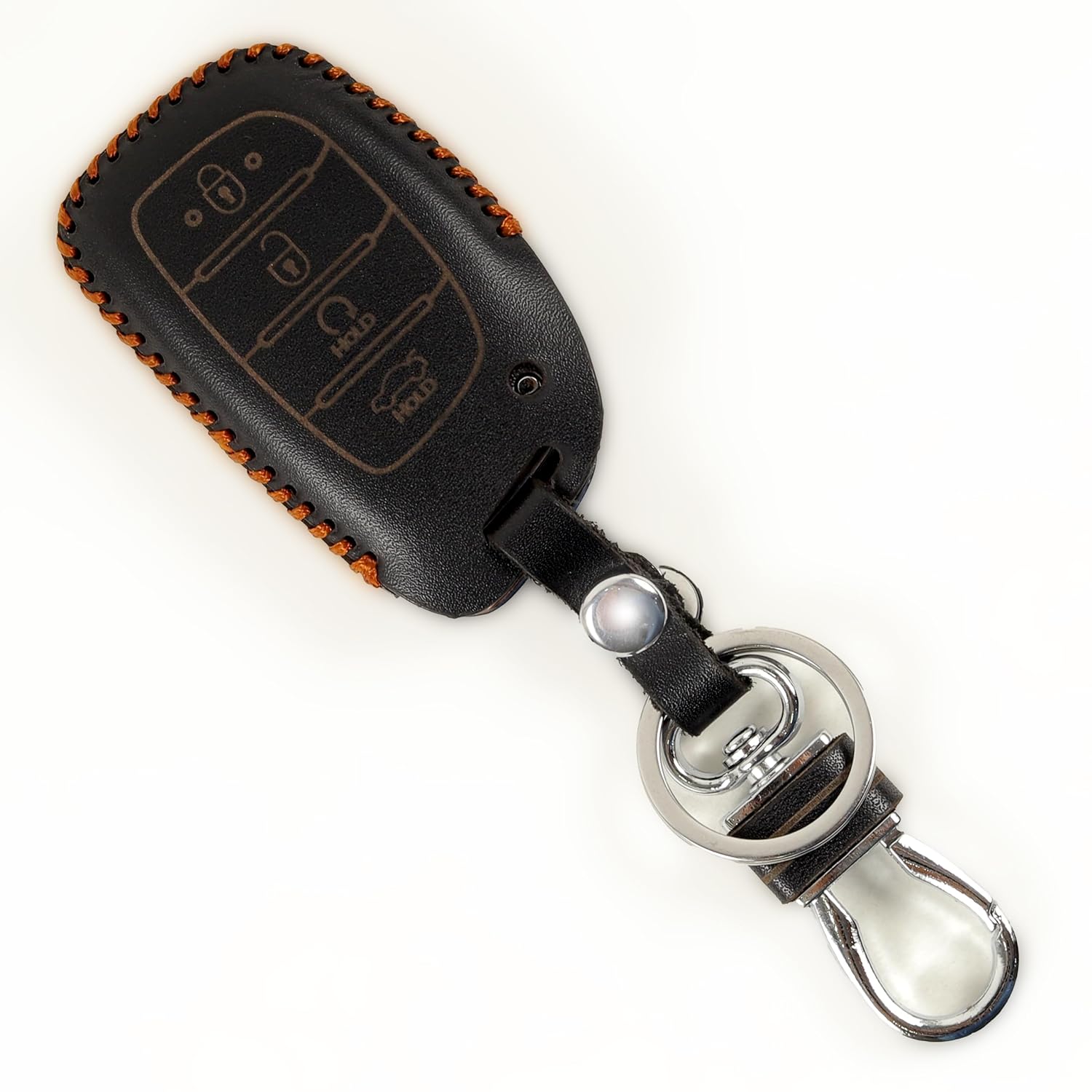 Primium Key Cover For Hyundai