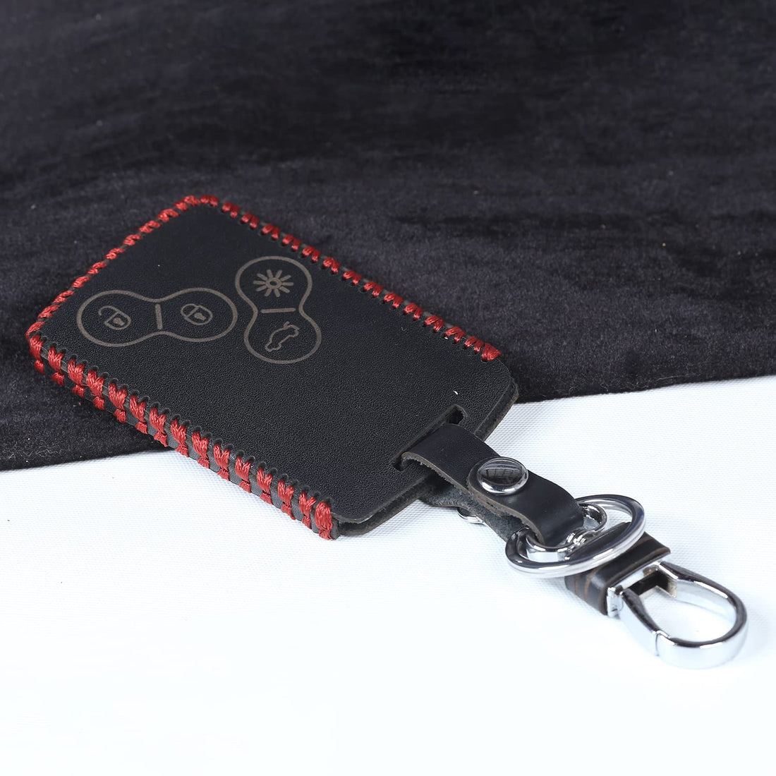 CLASSIC KEY COVER FOR RENAULT