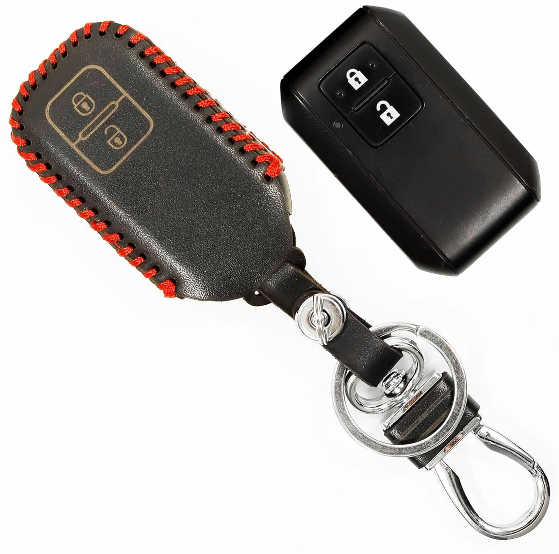 CHARM KEY COVER FOR SUZUKI