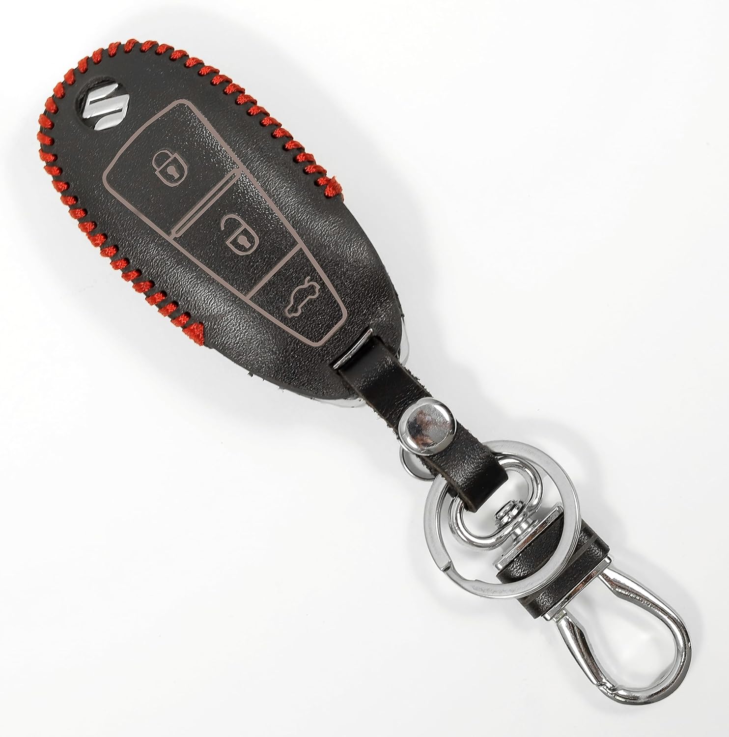 CHARM KEY COVER FOR SUZUKI
