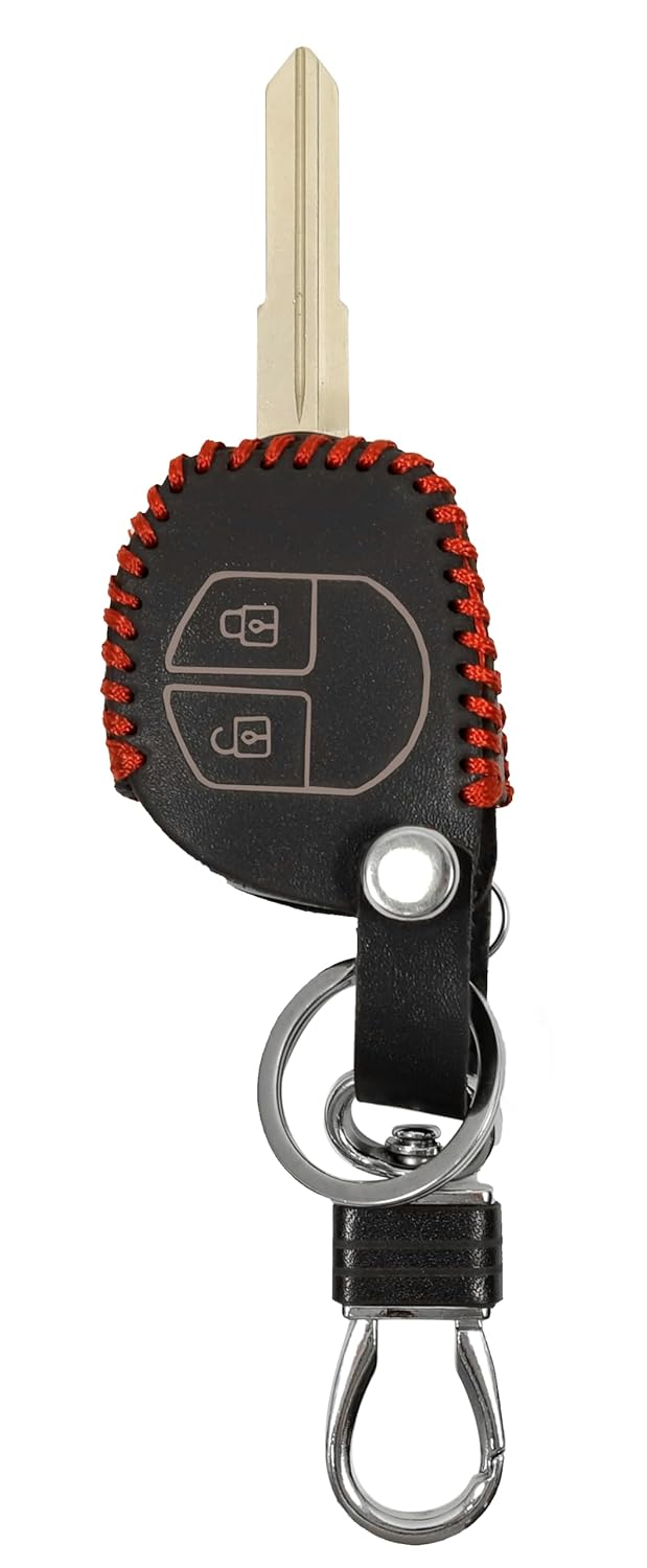 CHARM KEY COVER FOR SUZUKI