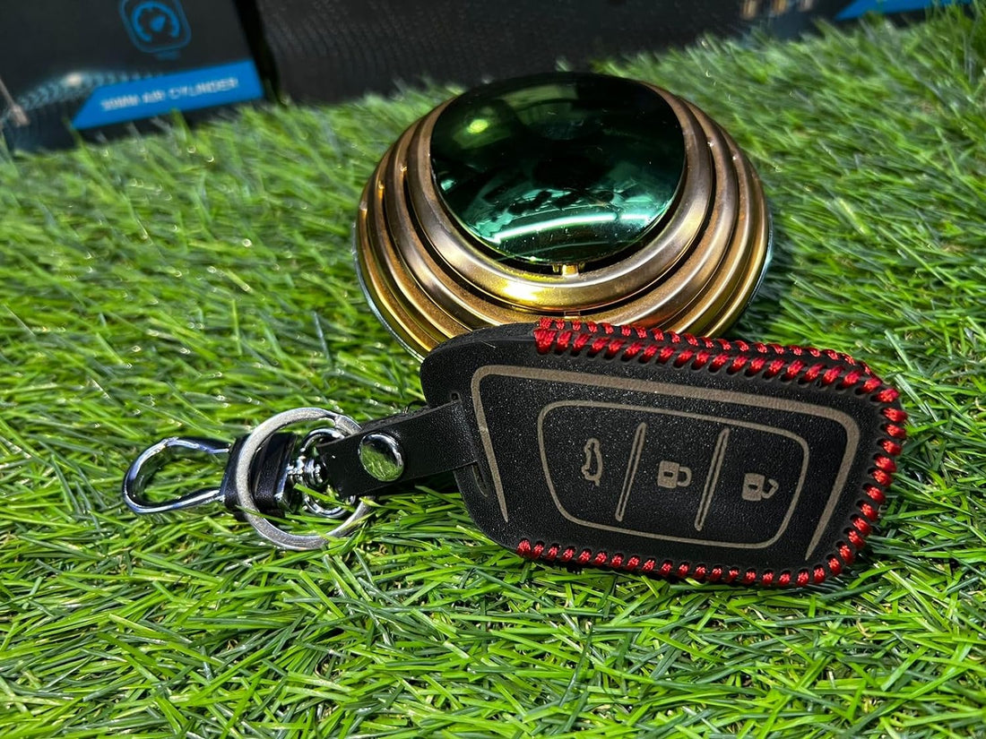 Signature Key Cover For MG (Morris Garages)