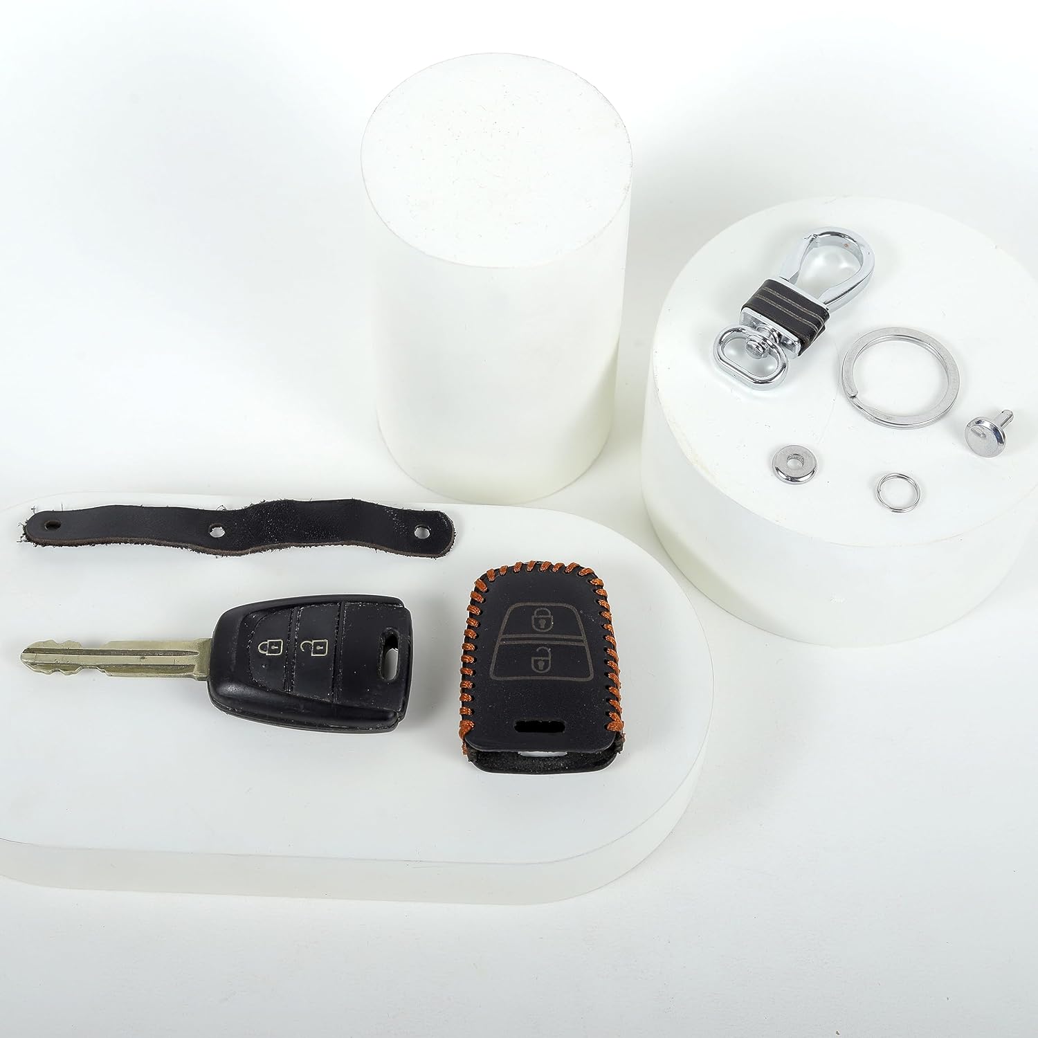 Primium Key Cover For Hyundai