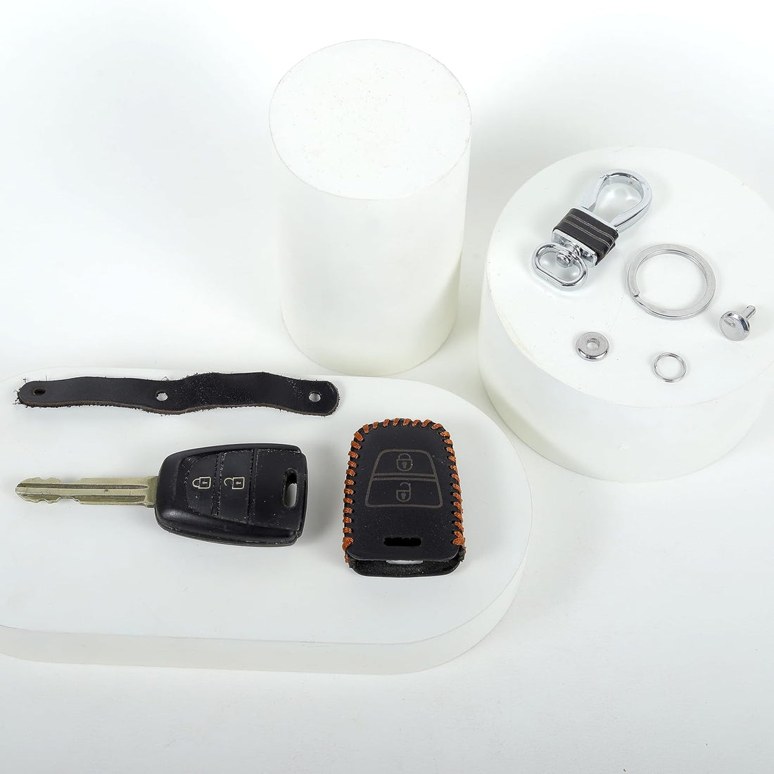 Primium Key Cover For Hyundai