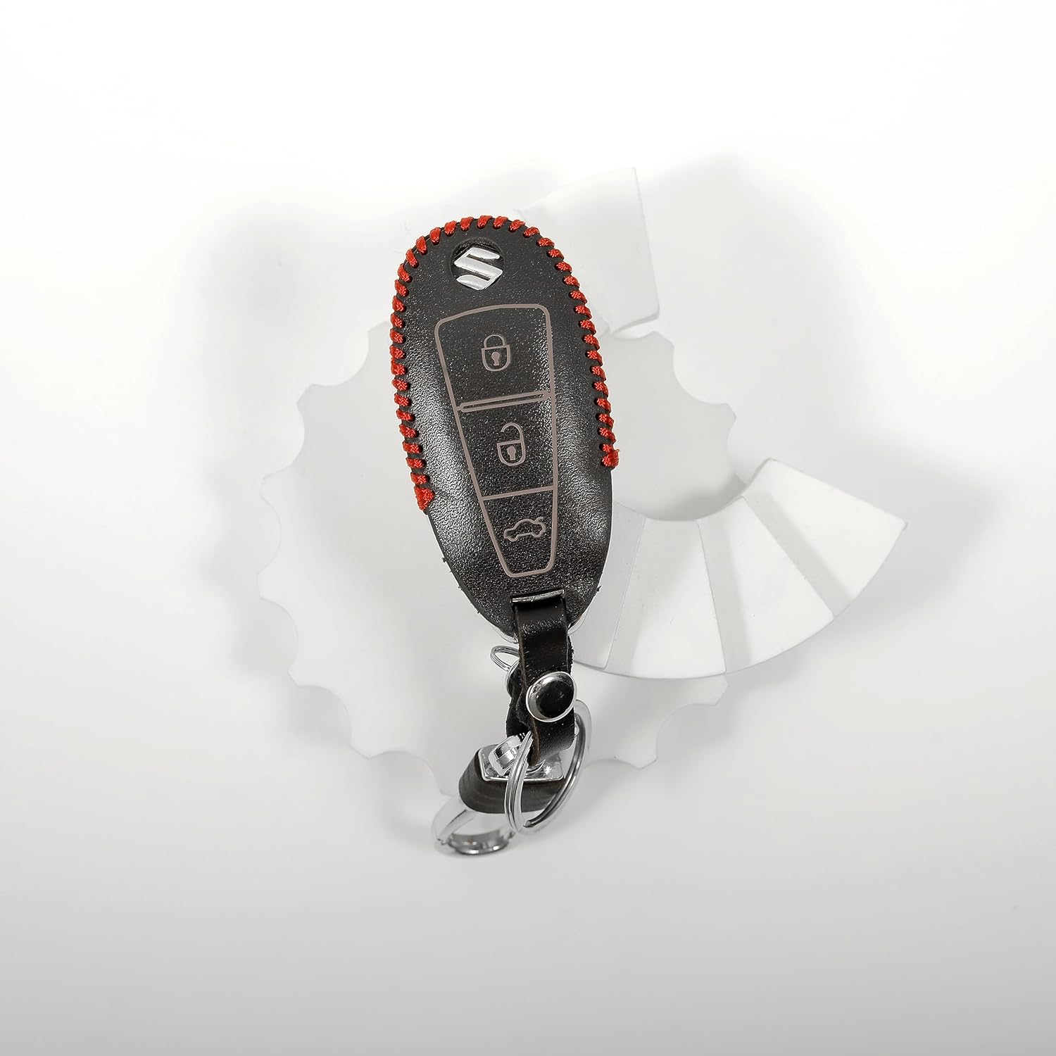 CHARM KEY COVER FOR SUZUKI