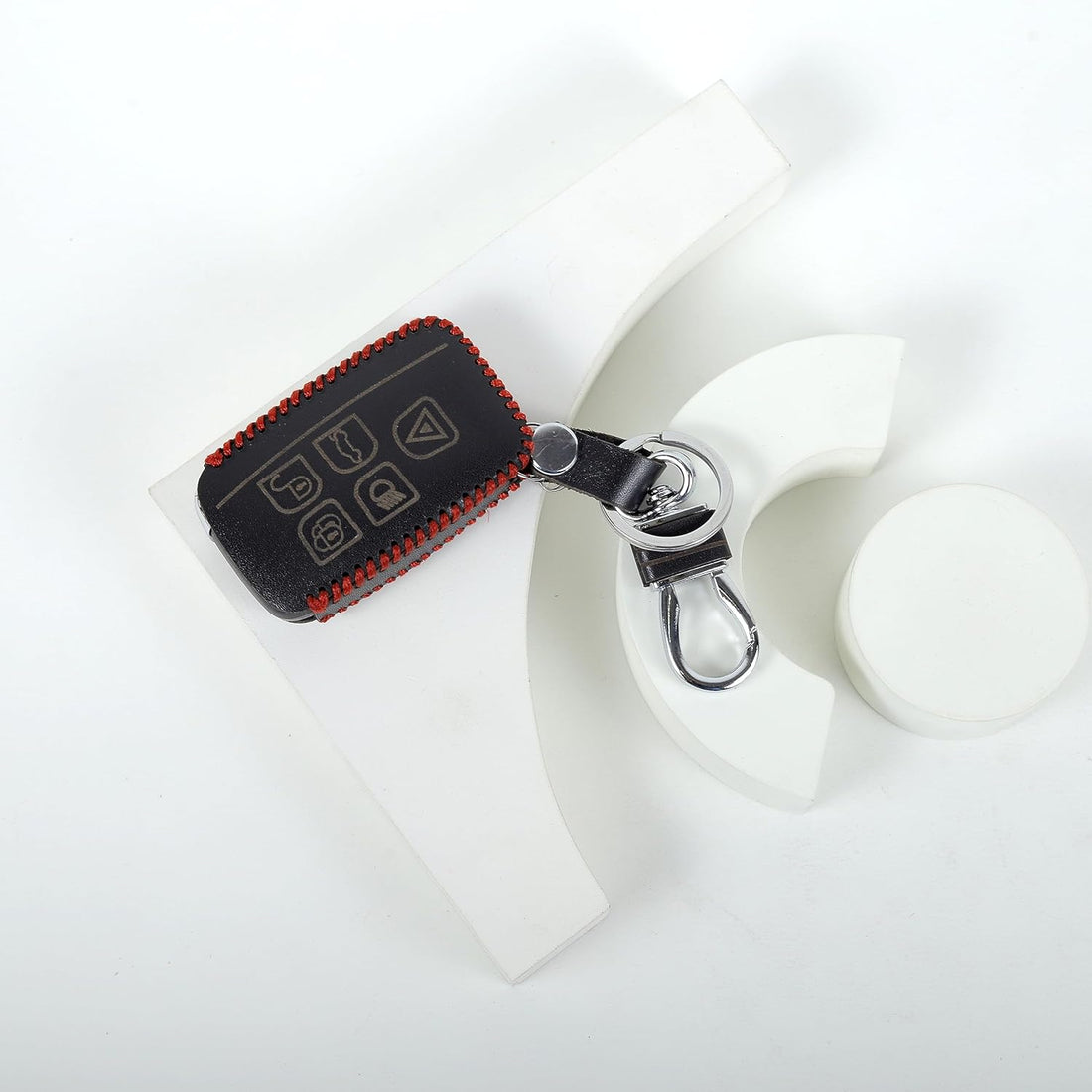 Woven KEY COVER FOR RANGE ROVER