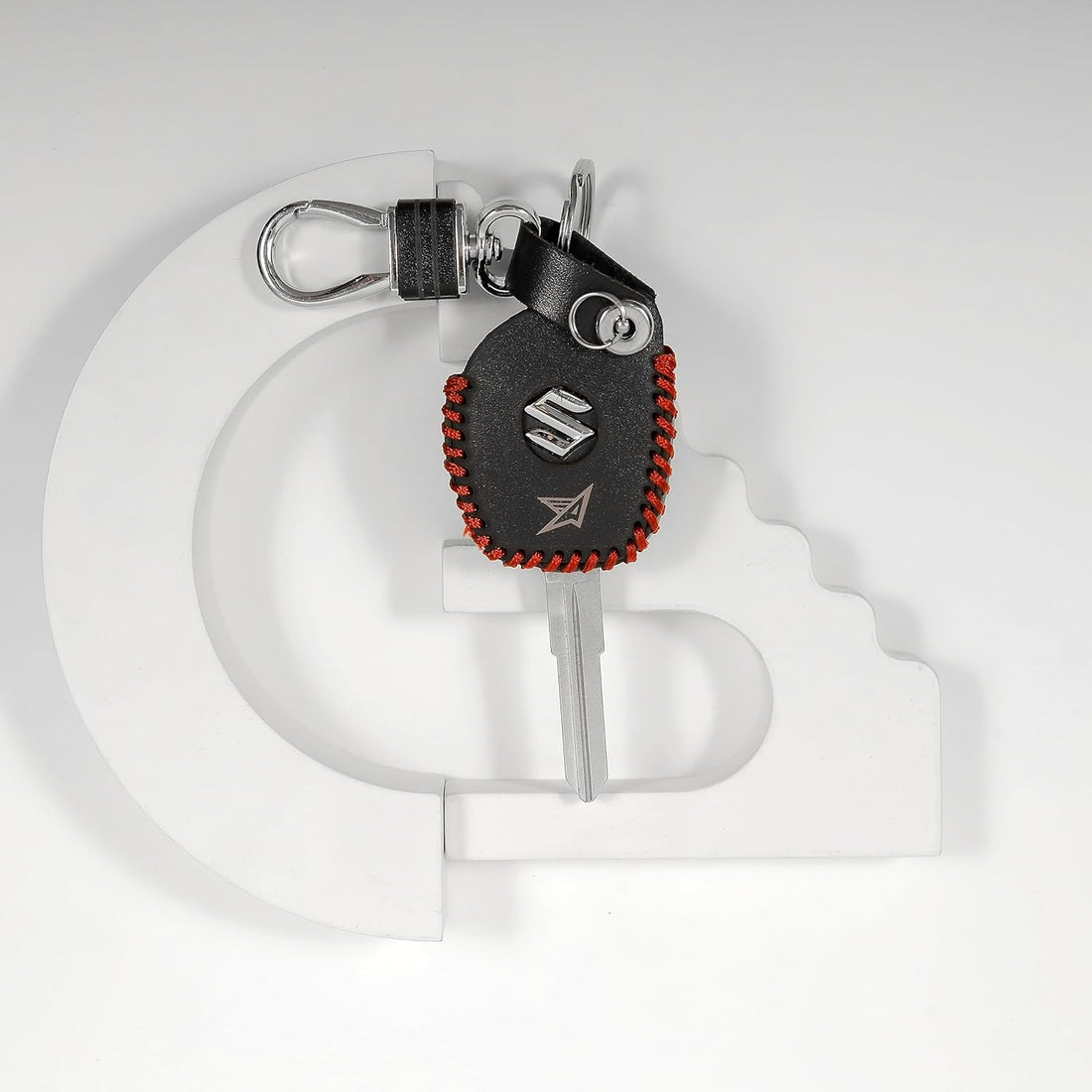 CHARM KEY COVER FOR SUZUKI