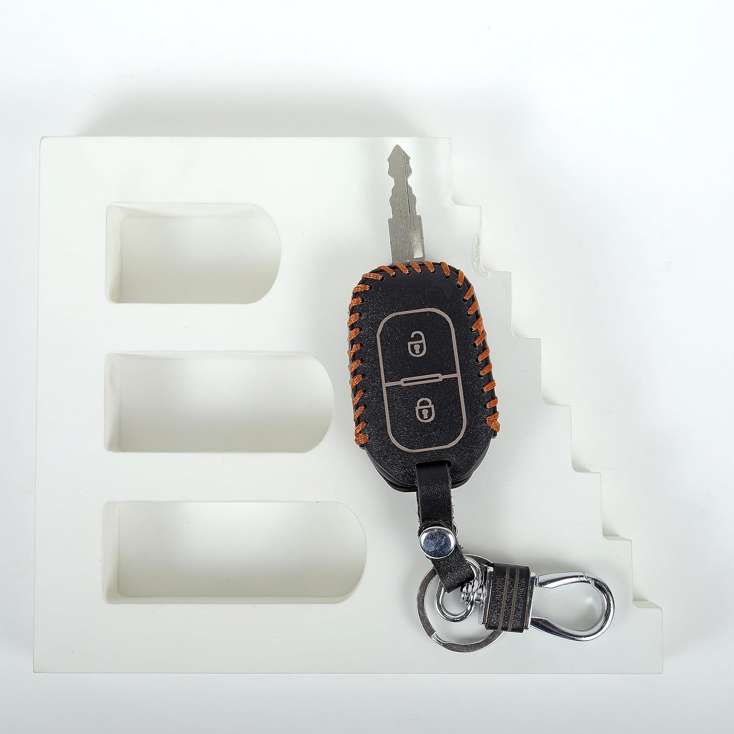 CLASSIC KEY COVER FOR RENAULT