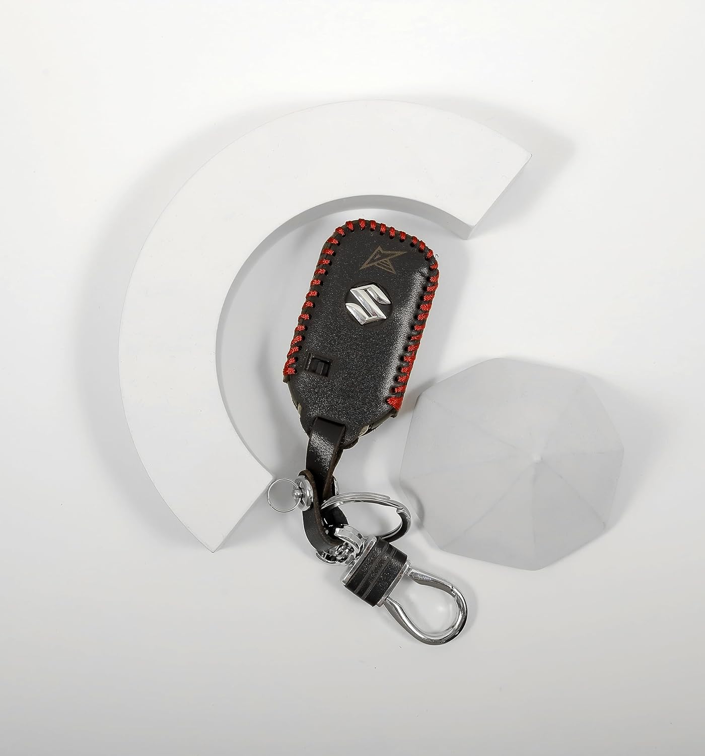 CHARM KEY COVER FOR SUZUKI