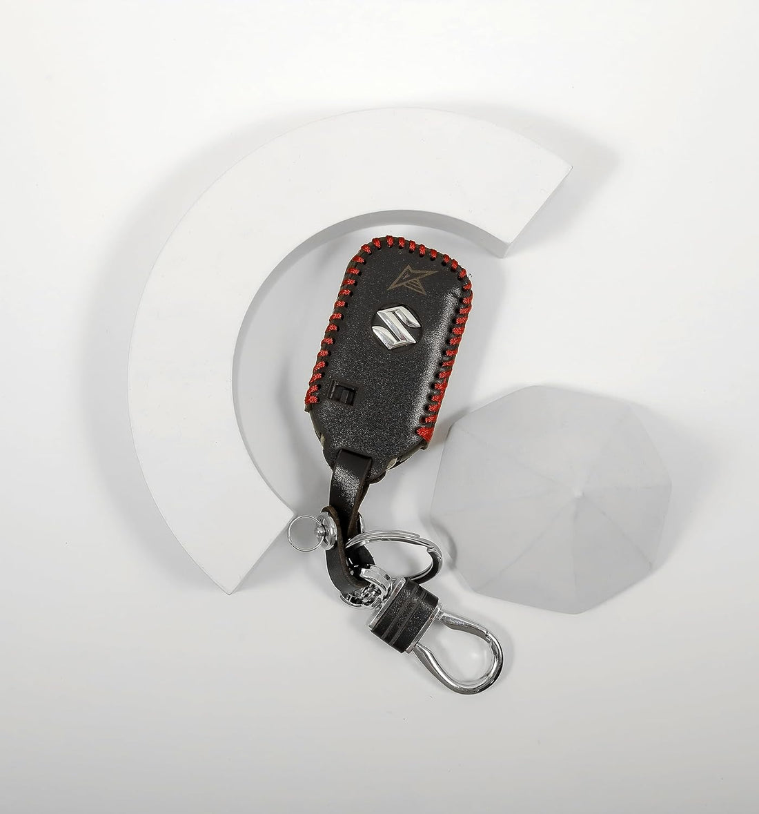 CHARM KEY COVER FOR SUZUKI
