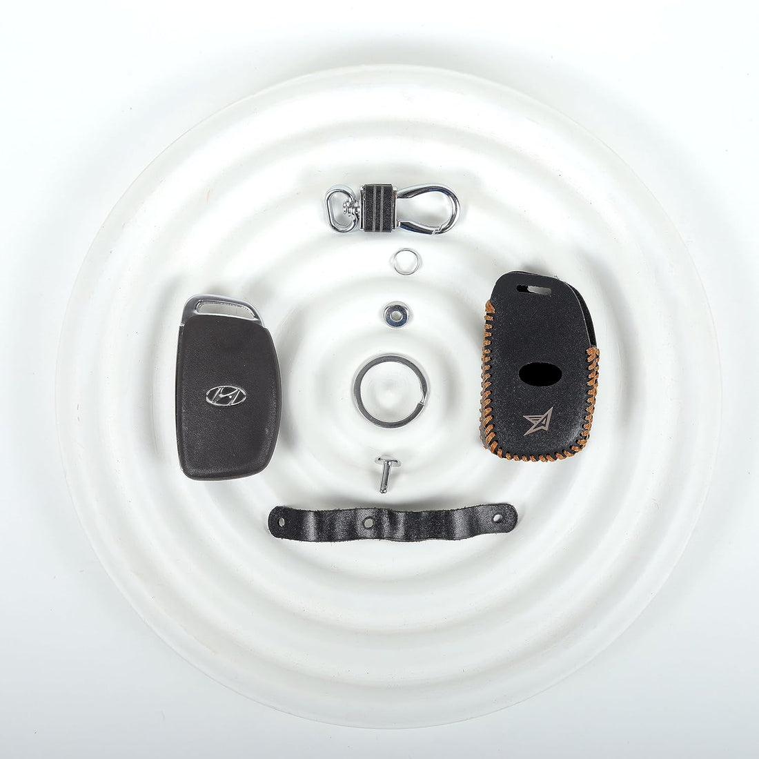 Primium Key Cover For Hyundai