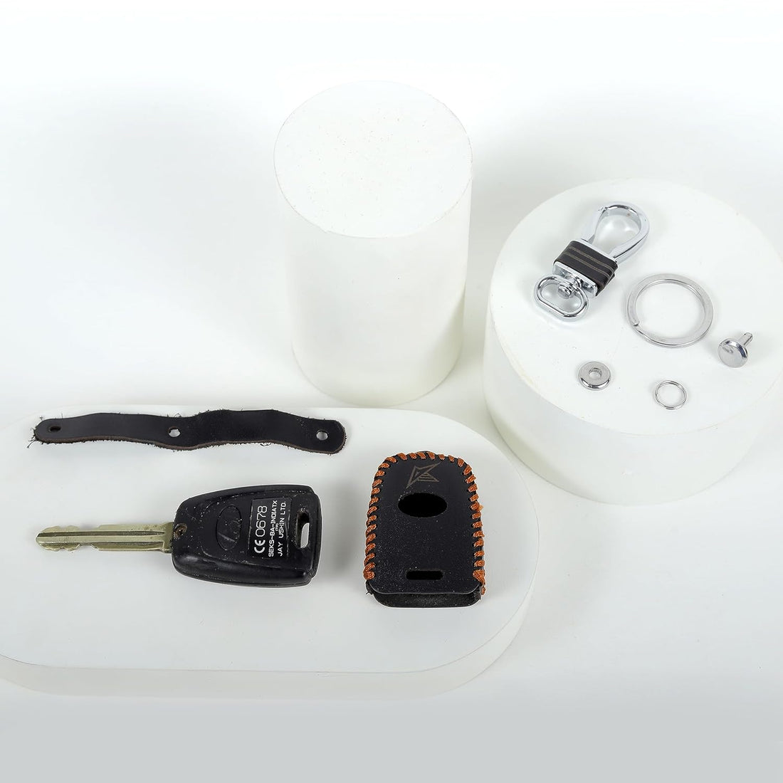 Primium Key Cover For Hyundai