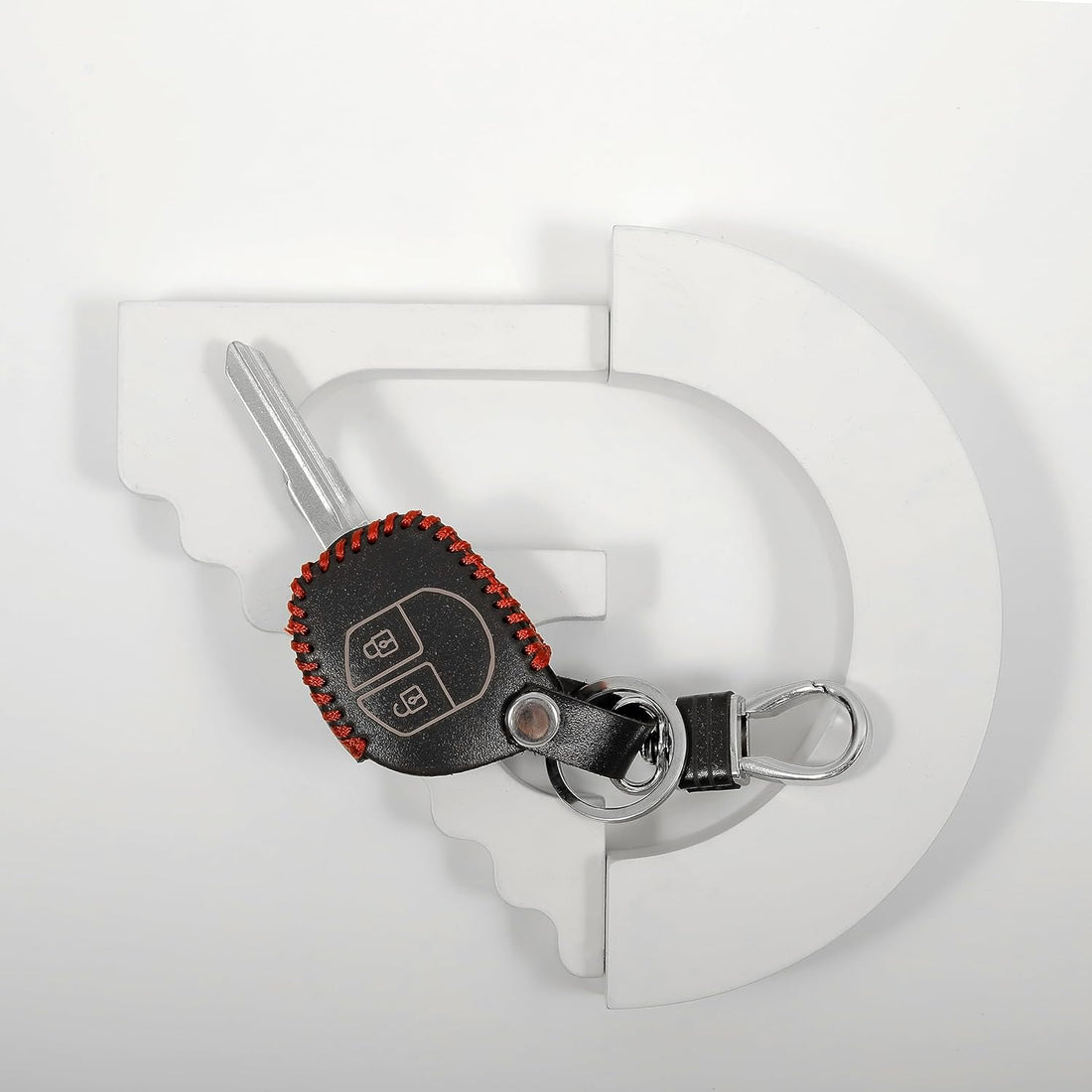 CHARM KEY COVER FOR SUZUKI