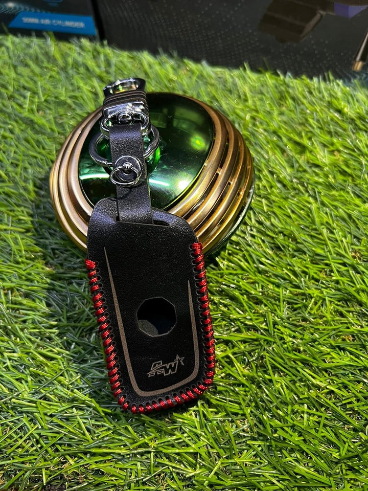 Signature Key Cover For MG (Morris Garages)