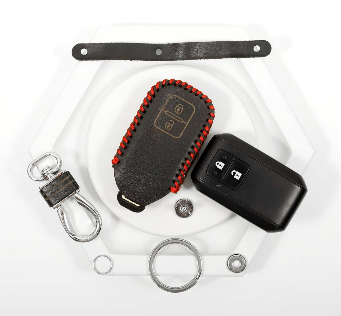 CHARM KEY COVER FOR SUZUKI