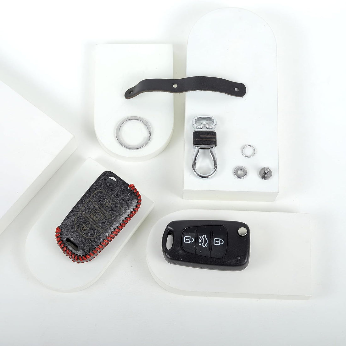 Primium Key Cover For Hyundai