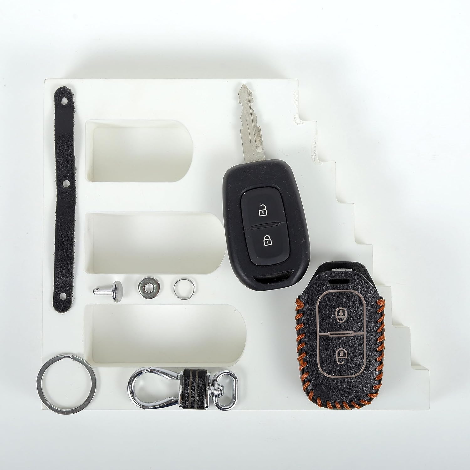 CLASSIC KEY COVER FOR RENAULT