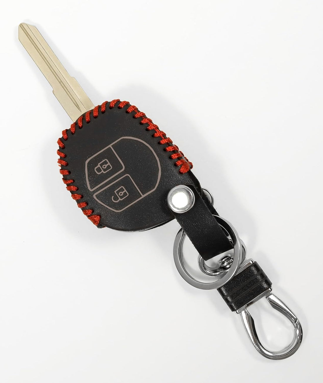 CHARM KEY COVER FOR SUZUKI