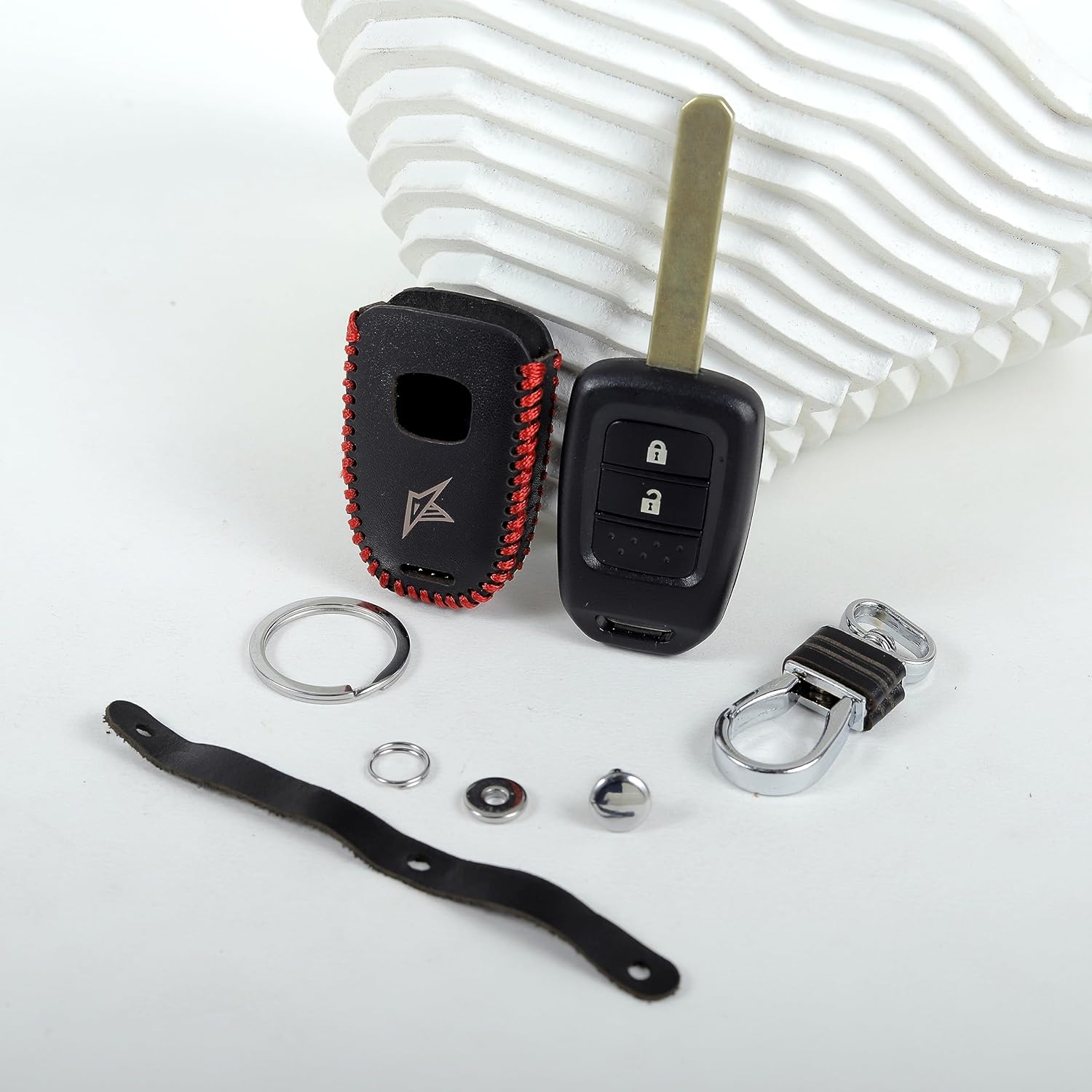 Imperial Key Cover For Honda