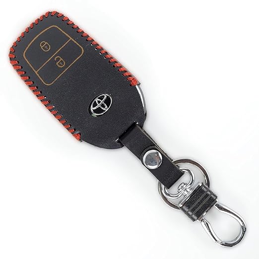 Ladher Key Cover